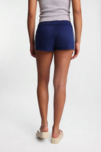 Low Rise Micro Fleece Shorts thumbnail 12