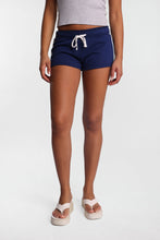 Low Rise Micro Fleece Shorts thumbnail 10