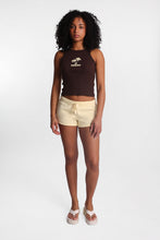 Low Rise Micro Fleece Shorts thumbnail 20