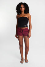 Low Rise Micro Fleece Shorts thumbnail 25