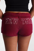 Low Rise Micro Fleece Shorts thumbnail 21