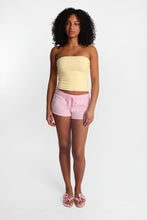 Low Rise Micro Fleece Shorts thumbnail 29