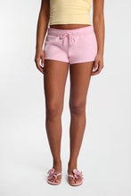 Low Rise Micro Fleece Shorts thumbnail 26
