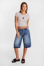 Low Rise Jorts thumbnail 4