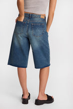 Low Rise Vintage Jorts thumbnail 3