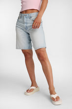 Mid Rise Baggy Dad Jorts thumbnail 1