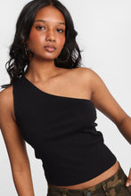 One-Shoulder Tank Top thumbnail 3