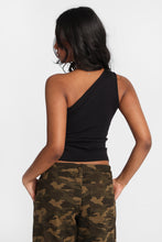 One-Shoulder Tank Top thumbnail 4