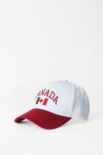 The World's Game Embroidered Baseball Cap thumbnail 1