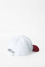 The World's Game Embroidered Baseball Cap thumbnail 4