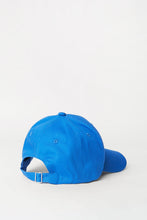 The World's Game Embroidered Baseball Cap thumbnail 6