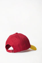 The World's Game Embroidered Baseball Cap thumbnail 10