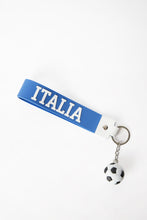 The World's Game Keychain thumbnail 3