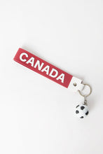 The World's Game Keychain thumbnail 1