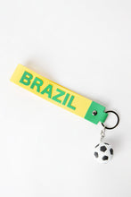 The World's Game Keychain thumbnail 5