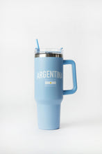 The World's Game 40oz Stainless Steel Tumbler thumbnail 3