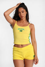 Brazil Graphic Camisole thumbnail 1