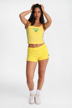 Brazil Graphic Camisole thumbnail 4