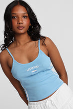 Argentina Graphic Camisole thumbnail 2