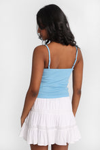 Argentina Graphic Camisole thumbnail 3