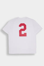 T-shirt coupe garçonne imprimé Canada thumbnail 2