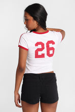 Canada Graphic Baby Tee thumbnail 3