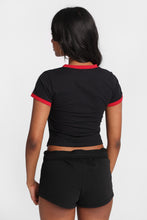 Canada Graphic Baby Tee thumbnail 3