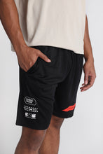F1 Graphic Mesh Shorts thumbnail 2
