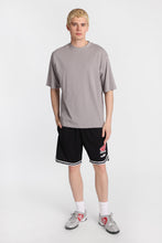 Honda Checkered Mesh Shorts thumbnail 4
