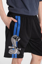 Shelby Cobra Mesh Shorts thumbnail 2
