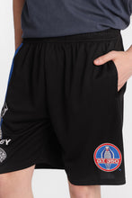 Shelby Cobra Mesh Shorts thumbnail 5