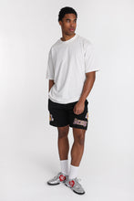 Los Angeles Lakers Graphic Mesh Shorts thumbnail 4