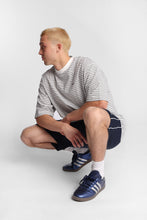 Aéropostale Embroidered Soccer Shorts thumbnail 13