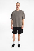 AERO Embroidered Fleece Shorts thumbnail 5