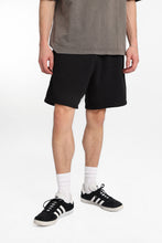 AERO Embroidered Fleece Shorts thumbnail 2