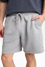 AERO Embroidered Fleece Shorts thumbnail 7