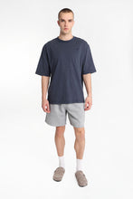 AERO Embroidered Fleece Shorts thumbnail 9