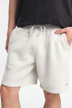 AERO Embroidered Fleece Shorts thumbnail 14