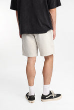 AERO Embroidered Fleece Shorts thumbnail 15