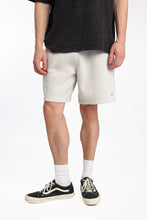 AERO Embroidered Fleece Shorts thumbnail 13