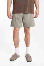 AERO Embroidered Fleece Shorts thumbnail 21