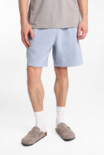 AERO Embroidered Fleece Shorts thumbnail 25
