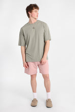 AERO Embroidered Fleece Shorts thumbnail 32