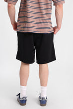 Aéropostale Leg Print Fleece Shorts thumbnail 4