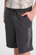 Aéropostale Leg Print Fleece Shorts thumbnail 7
