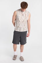 Aéropostale Leg Print Fleece Shorts thumbnail 9