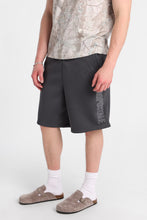 Aéropostale Leg Print Fleece Shorts thumbnail 6