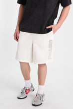 Aéropostale Leg Print Fleece Shorts thumbnail 1