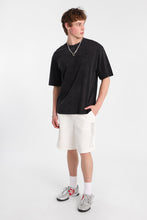 Aéropostale Leg Print Fleece Shorts thumbnail 12