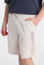 Aéropostale Leg Print Fleece Shorts thumbnail 14